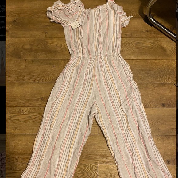 Jumpsuit - Picture 2 of 2